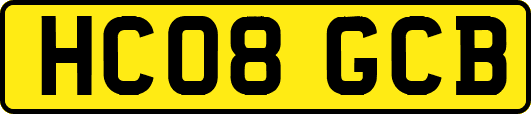 HC08GCB