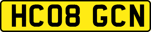 HC08GCN