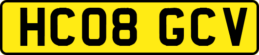 HC08GCV