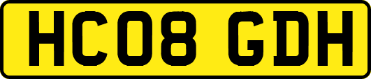 HC08GDH