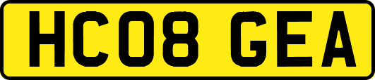 HC08GEA