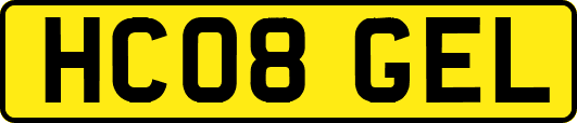 HC08GEL