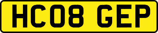 HC08GEP