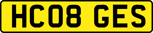 HC08GES