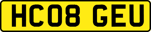 HC08GEU