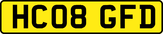 HC08GFD