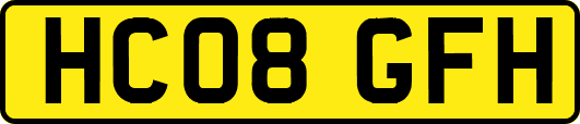HC08GFH