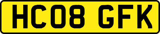HC08GFK