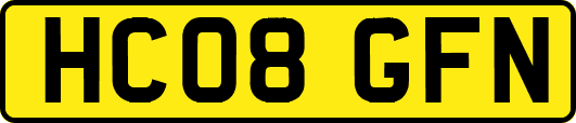 HC08GFN
