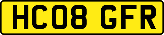 HC08GFR