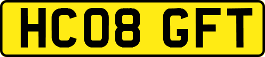 HC08GFT