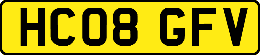HC08GFV