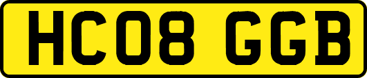 HC08GGB
