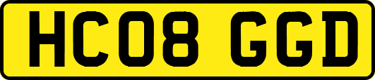 HC08GGD