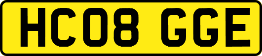 HC08GGE