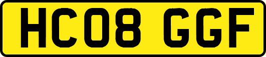 HC08GGF