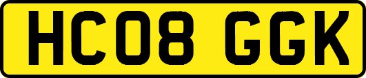 HC08GGK