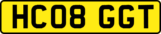 HC08GGT