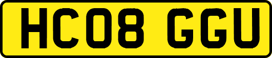 HC08GGU