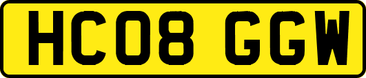 HC08GGW