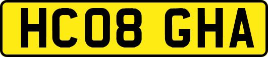 HC08GHA