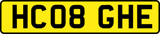 HC08GHE