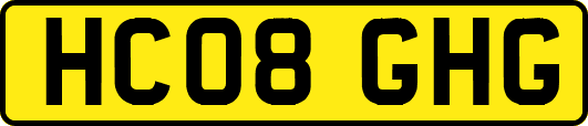 HC08GHG