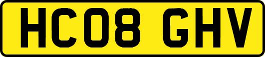 HC08GHV