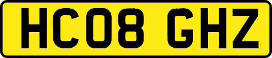 HC08GHZ