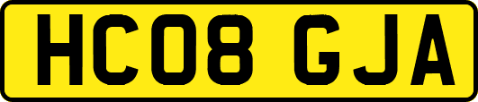 HC08GJA