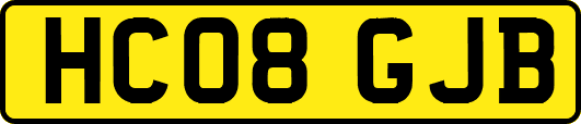 HC08GJB