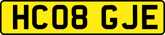HC08GJE