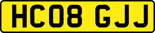 HC08GJJ