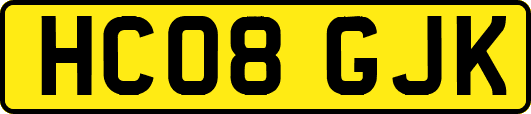 HC08GJK