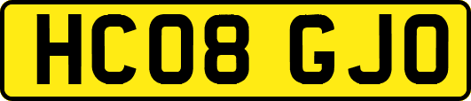 HC08GJO