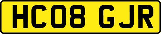 HC08GJR