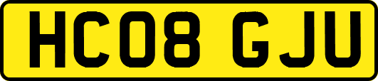 HC08GJU