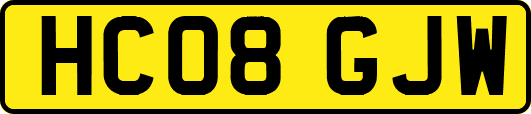HC08GJW