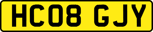 HC08GJY