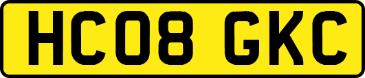 HC08GKC