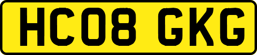 HC08GKG