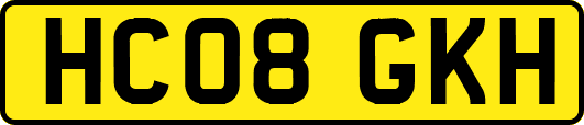 HC08GKH