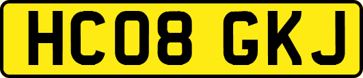 HC08GKJ