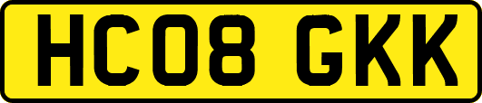 HC08GKK