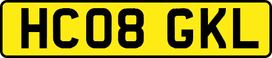 HC08GKL