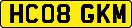 HC08GKM