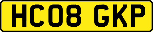 HC08GKP