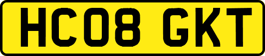 HC08GKT