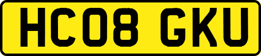 HC08GKU