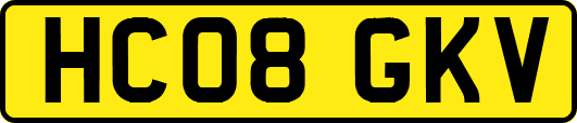 HC08GKV
